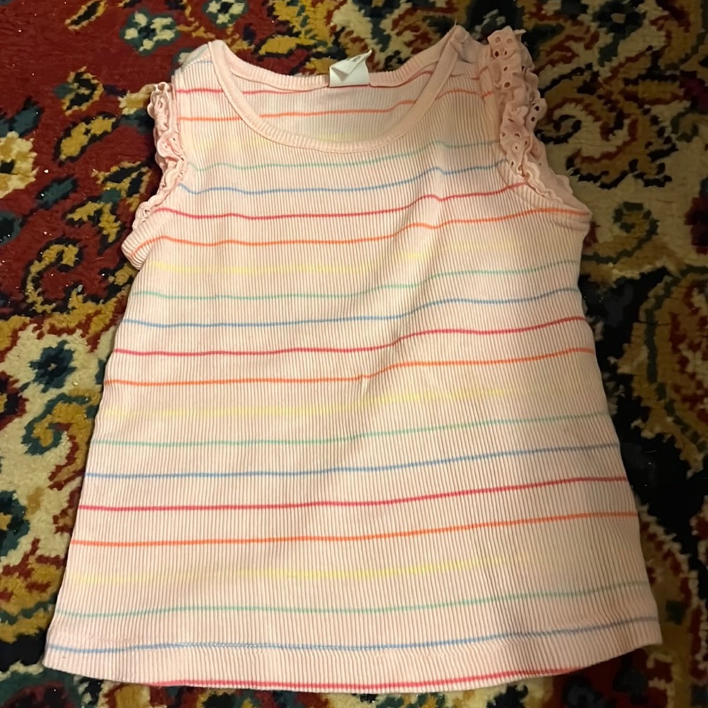 Tanktop